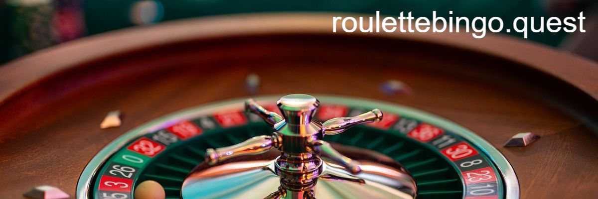 roulettebingo.quest
